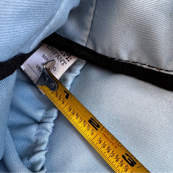 7 AM Enfant Mini Dino Backpack - Picture 5 of 9